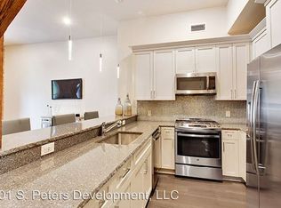 701 S Peters St #103, New Orleans, LA 70130