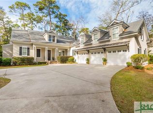 4 Hawksbeard Ln, Savannah, GA 31411