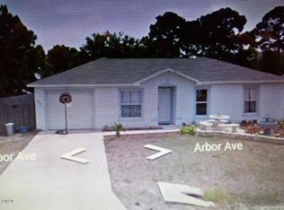 6249 Arbor Ave, Cocoa, FL 32927