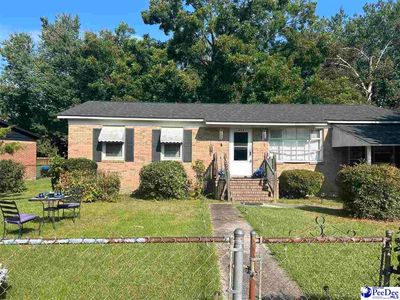 1029 Middleton St, Florence, SC, 29506