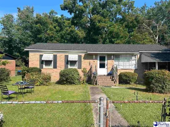 1029 Middleton St, Florence, SC 29506