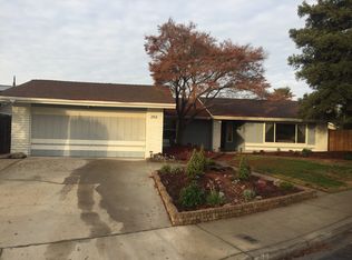 436 Laverne Ave, Clovis, CA