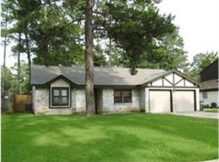 23026 Earlmist Dr, Spring, TX 77373