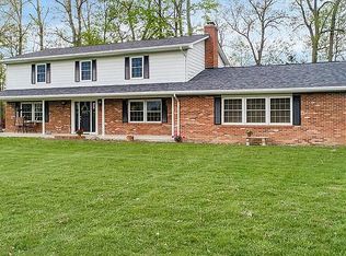 395 N Township Line Rd, Batesville, IN 47006