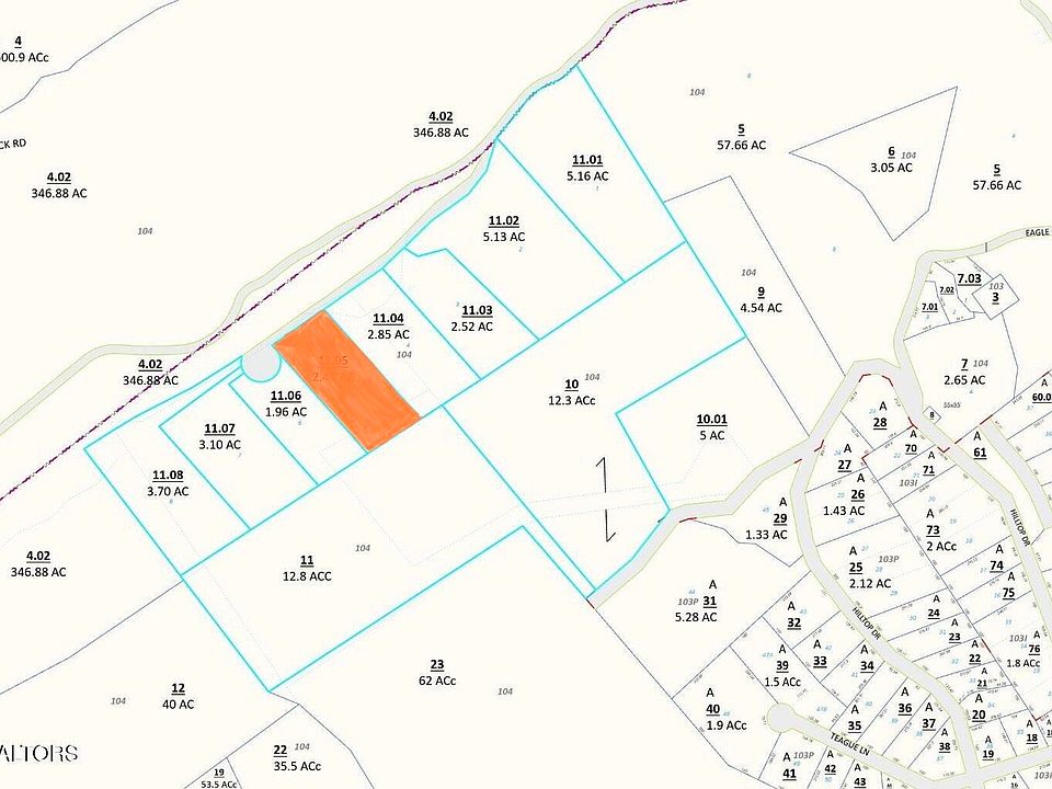 1st image of 197 Eagle View Ln