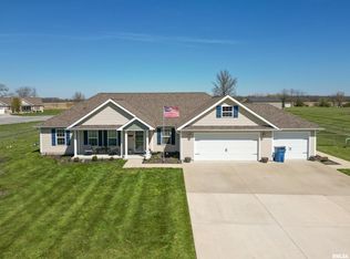 15730 Jadin Rd, Marion, IL 62959