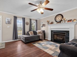 1708 Quail Grove St, Willow Spring, NC 27592