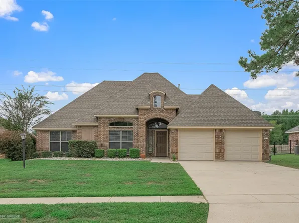 8211 Myrtlewood Rd, Greenwood, LA 71033