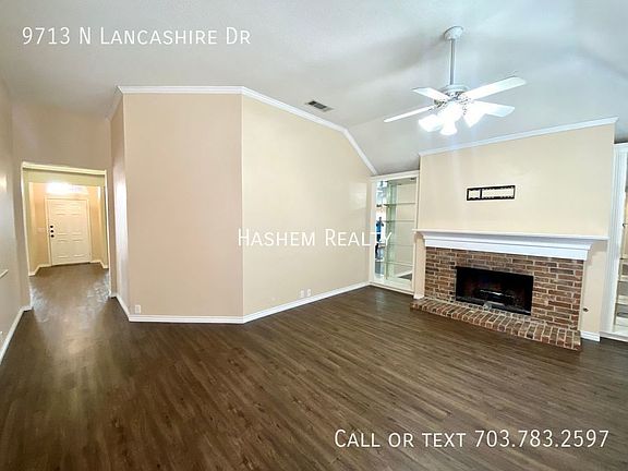 5th image of 9713 Lancashire Dr N