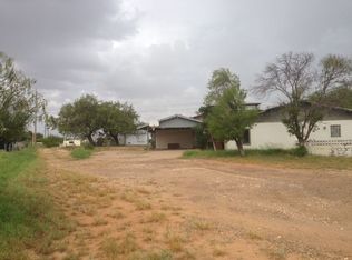 710 Alameda Dr, Laredo, TX 78045