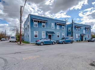 2401 Sampson St #8, Houston, TX 77004