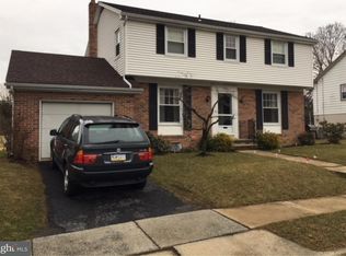 302 Marshall Dr, Reading, PA 19607