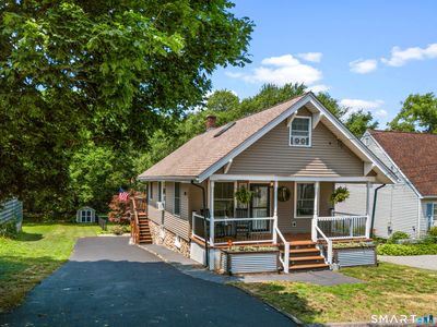 17 James Avenue, Quaker Hill, CT, 06375