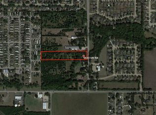 1633 S Uhl Rd, Glenn Heights, TX 75154