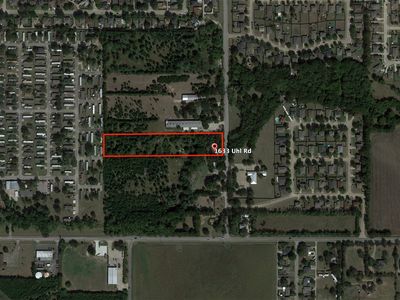 1633 S Uhl Rd, Glenn Heights, TX, 75154
