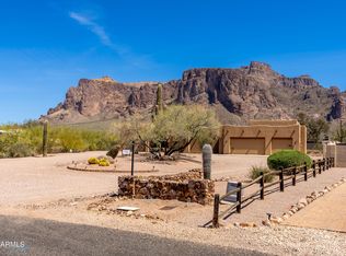 1547 N Val Vista Rd, Apache Junction, AZ 85119