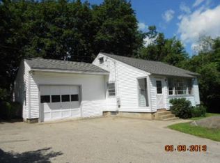 1 Glassford Ln, Durham, NH 03824