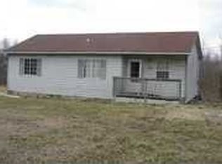 350 Holly Springs Cem Rd, Huron, TN 38345