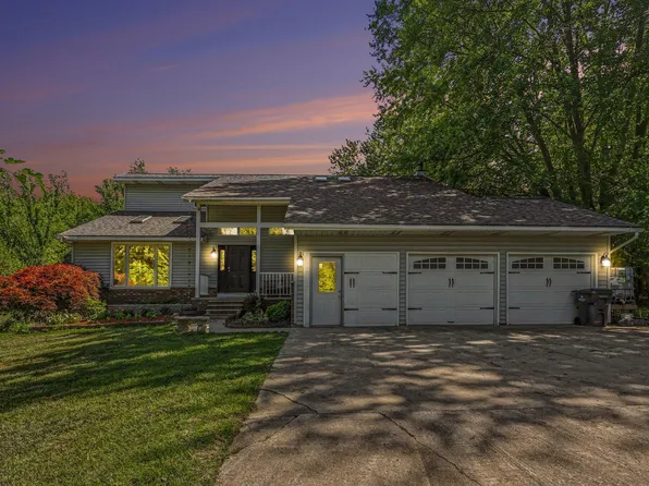 65505 Michigan #43, Bangor, MI 49013
