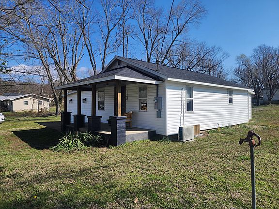 2nd image of 1100 N Mansfield Road