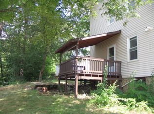 43 Sawin Ave APT 1, North Providence, RI 02911