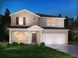 1260 Dutch Peak, Lebanon, TN 37090