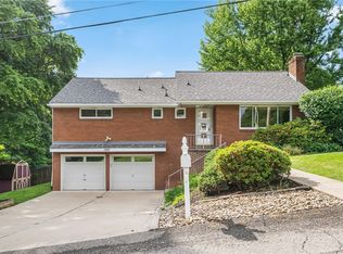 100 Joan Dr, Pittsburgh, PA 15209