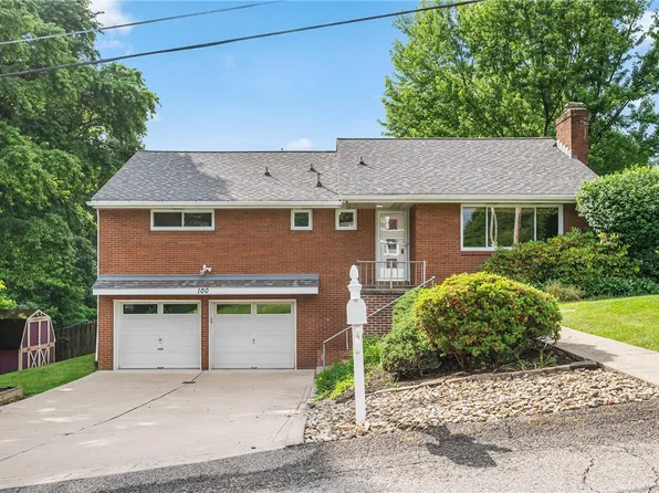 100 Joan Dr, Pittsburgh, PA 15209