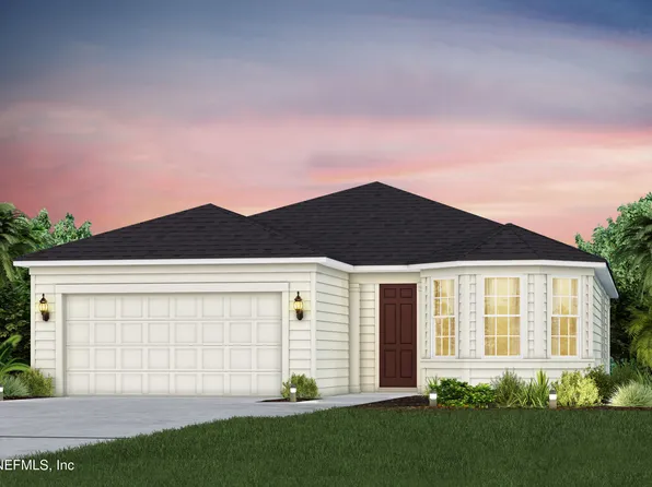 308 FISHTAIL Place, Palm Coast, FL 32164