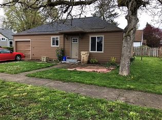 590 W B St, Lebanon, OR 97355