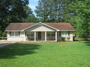 9 County Road 528, Rienzi, MS 38865