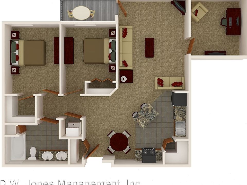 1st image of 4727 Arbor Xing SE APT 112