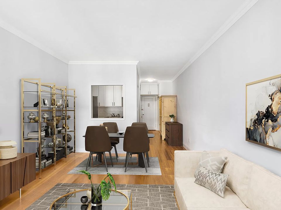 2nd image of 330 E 83rd St APT 5G