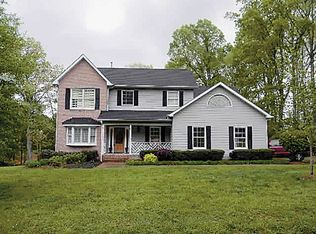 1206 Twin Lakes Rd, Rock Hill, SC 29732