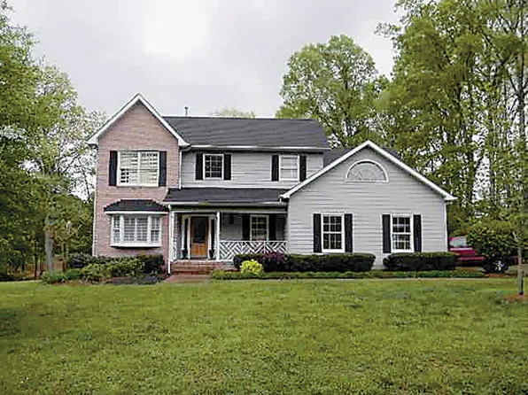 1206 Twin Lakes Rd, Rock Hill, SC 29732