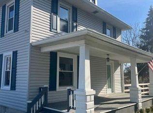 2821 Cape Horn Rd, Hampstead, MD 21074
