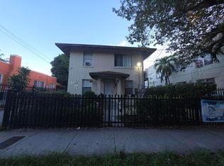 1442 SW 3rd St, Miami, FL 33135
