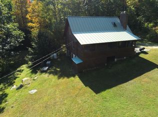 74 Turtle Rock Rd, Stoddard, NH 03464