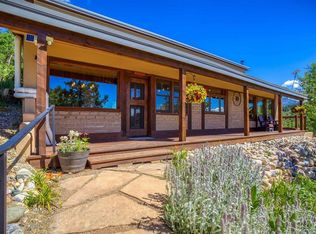1124 Roush Dr, Pagosa Springs, CO 81147