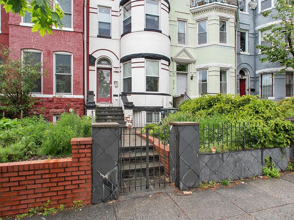 Beautiful turn of the Century Architecture