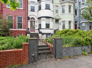 3414 13th St NW APT 1, Washington, DC 20010