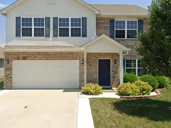 4017 Joshua Dr, Marion, IN 46953