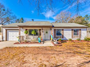 115 Cottonwood Dr, Summerville, SC 29483