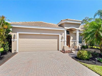 2315 Caraway Dr, Venice, FL, 34292