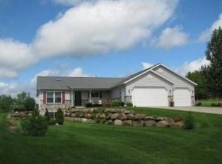 120 Lu Foster Ln, Merrimac, WI 53561