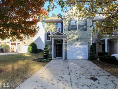 2874 Cross Creek Ct, Cumming, GA, 30040