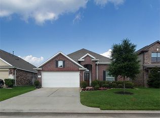 15818 Mustang Mountain Ct, Houston, TX 77070