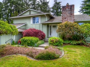 1301 Bel Air Rd, Tacoma, WA 98406