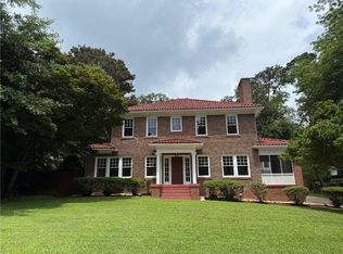 1098 Oakdale Rd NE, Atlanta, GA 30307