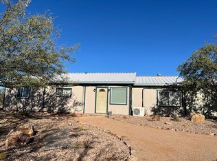4742 E Dragoon Rd, Dragoon, AZ 85609